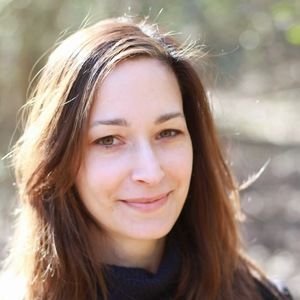 Meet your Posher, Joanna